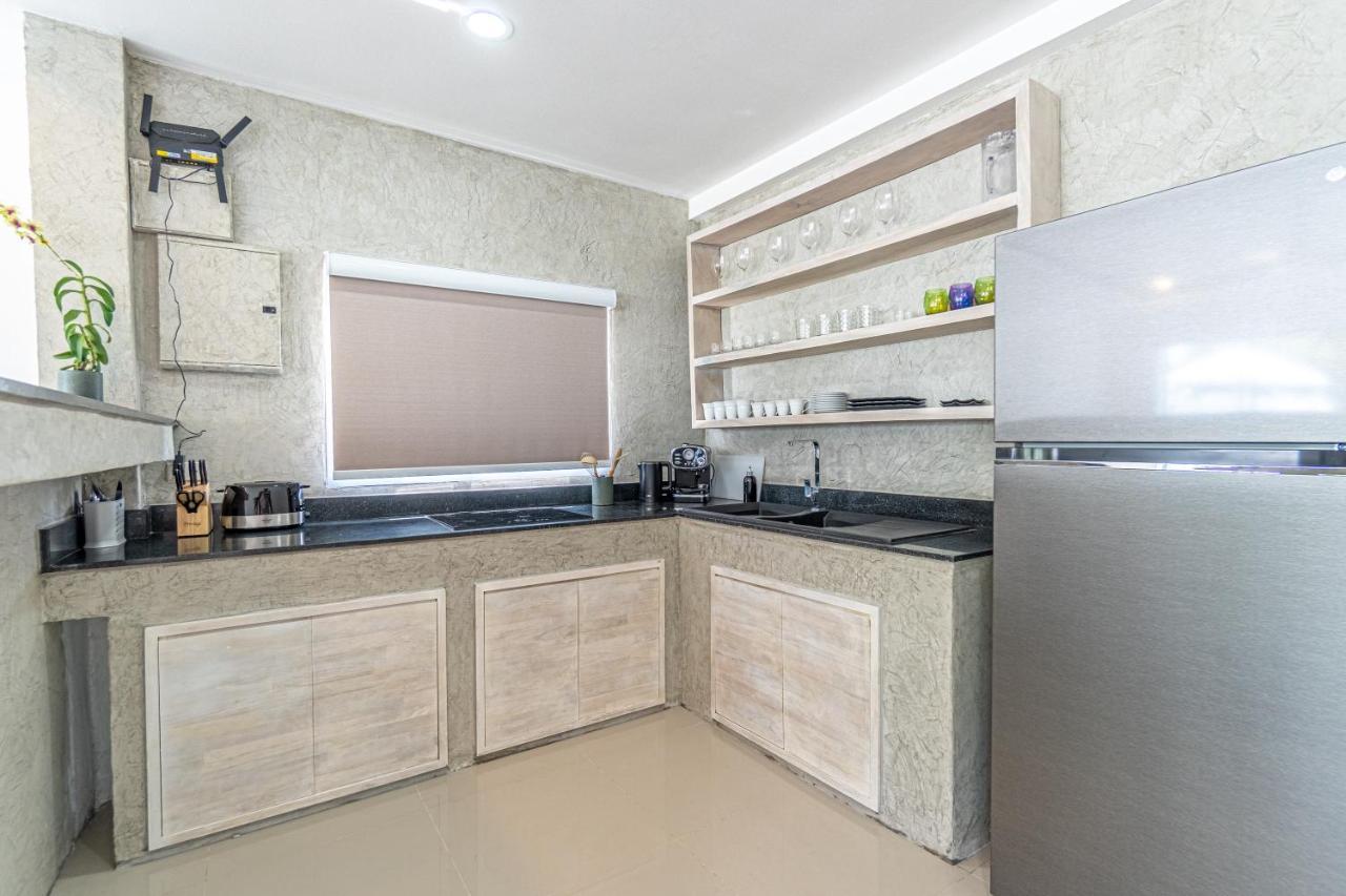 Balance Beach Villa Самуй Екстер'єр фото