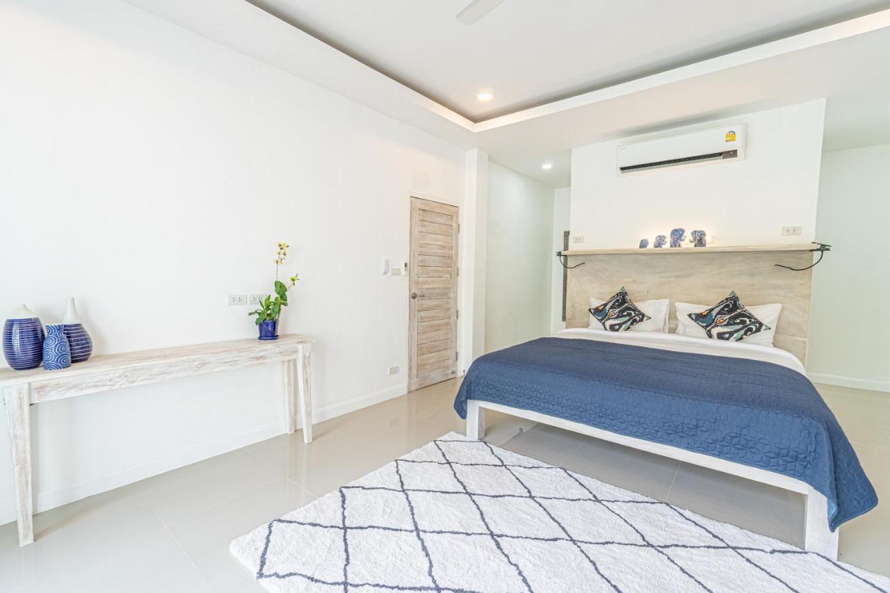 Balance Beach Villa Самуй Екстер'єр фото