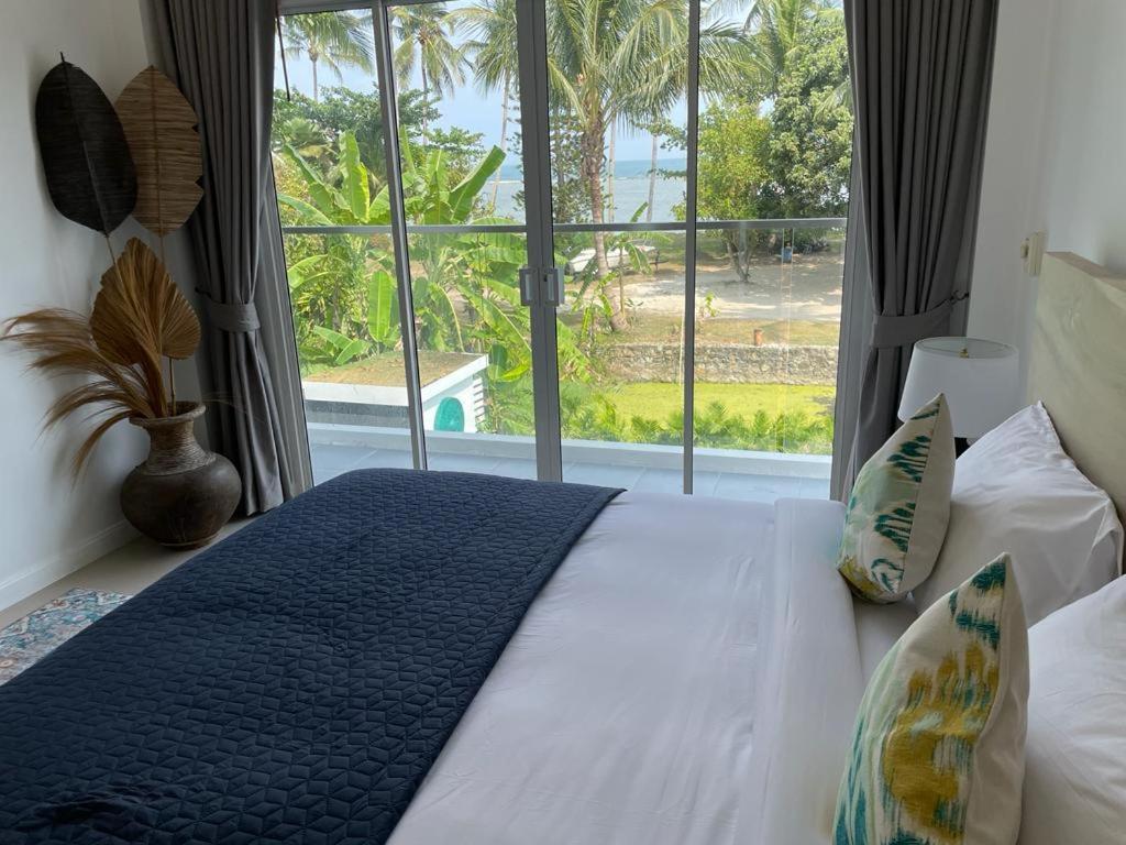 Balance Beach Villa Самуй Екстер'єр фото