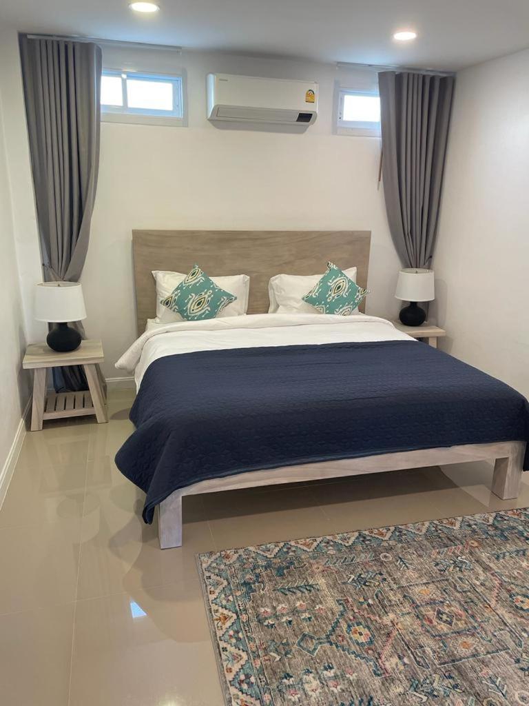 Balance Beach Villa Самуй Екстер'єр фото