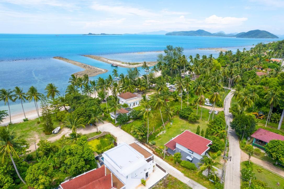 Balance Beach Villa Самуй Екстер'єр фото